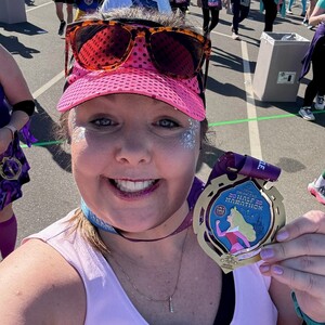 Fundraising Page: Christie Williams